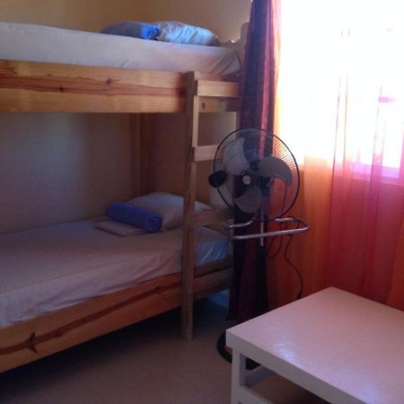 White Sands Hostel Πούντα Κάνα Εξωτερικό φωτογραφία